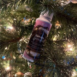 NEW IGK Speechless Dry Oil Finishing Spray - discontinued